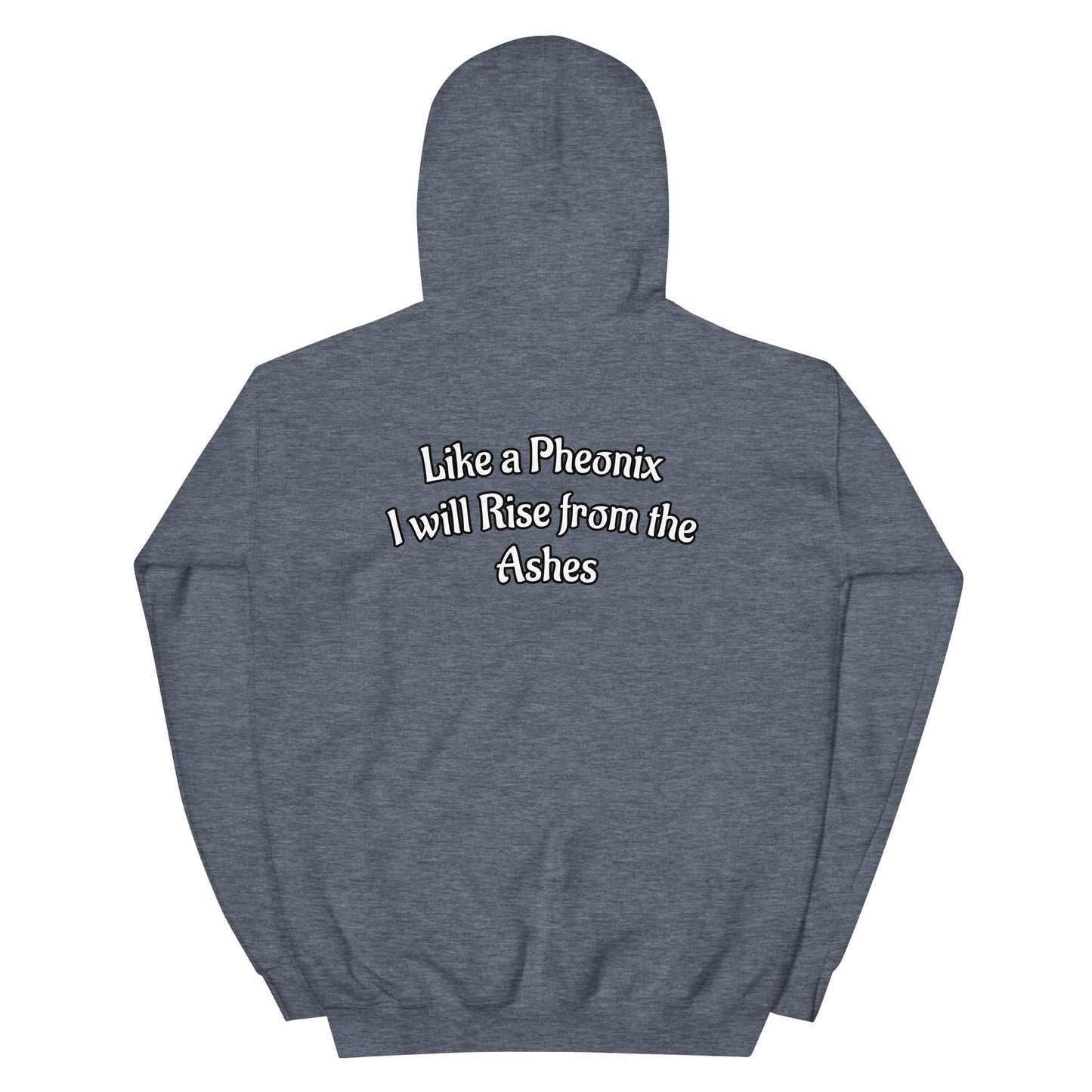 Phoenix Hoodie
