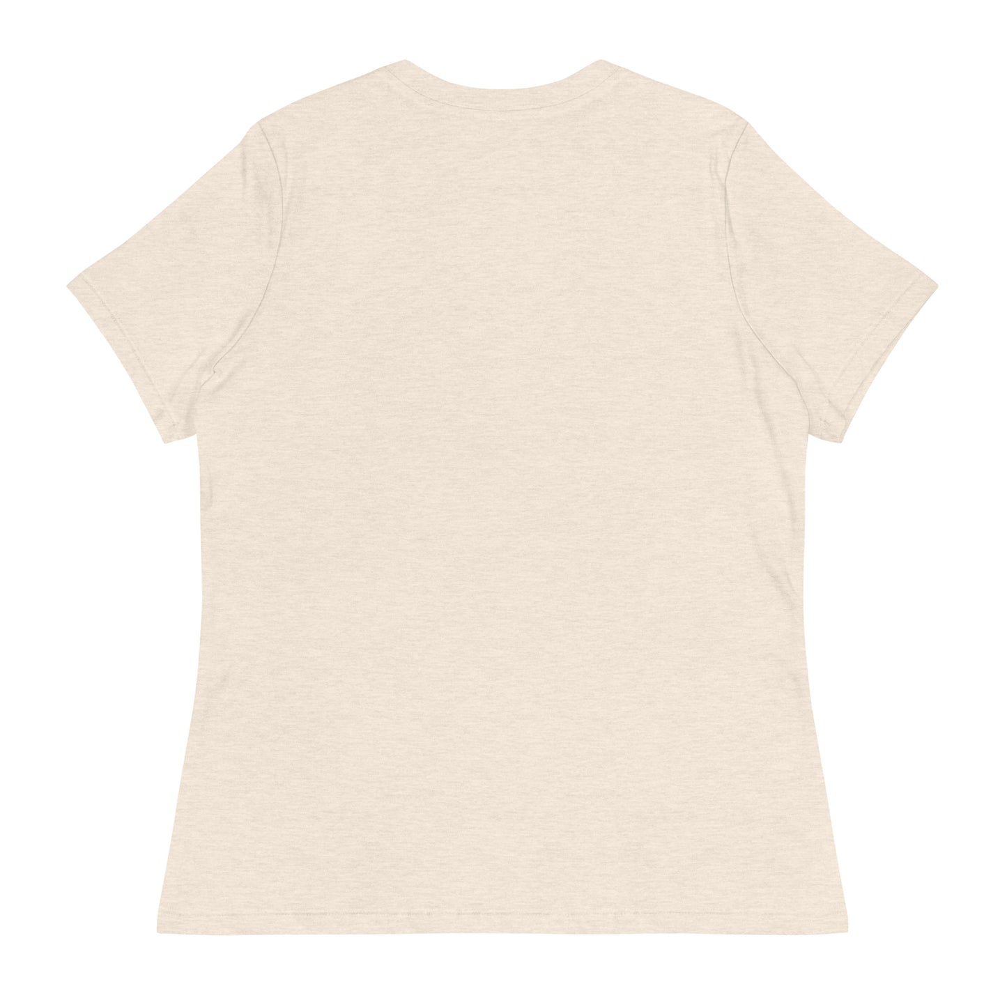 Caffeine System Womens Tee